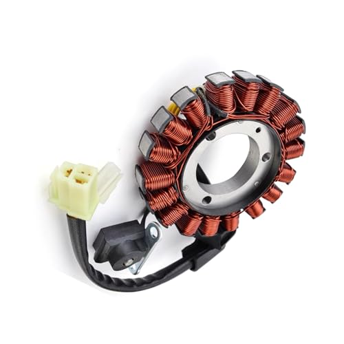 Bobine Stator Magnéto Haute Résistance Suzuki GSX1250 Générateur Allumage Stable