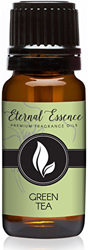 Image of Green Tea Premium Grade Fragrance Oil - Scented Oil - 10ml