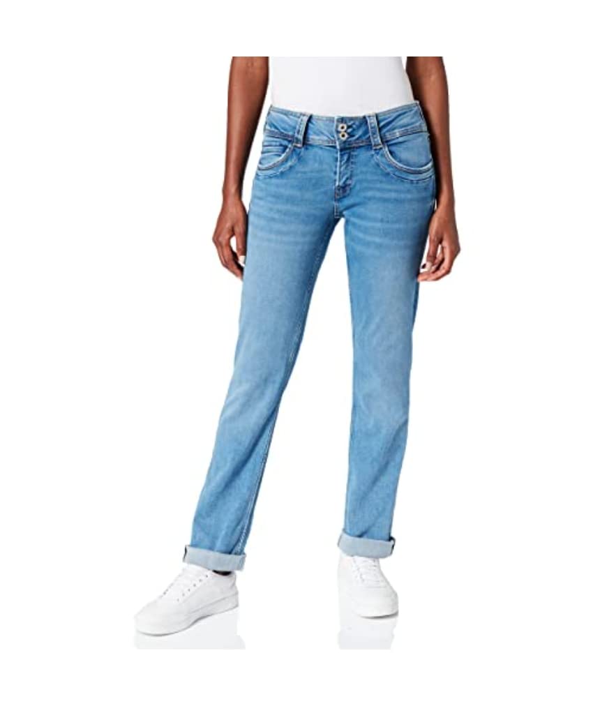 Pepe Jeans Soho, Jeans Mujer — view 82