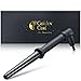 Produktbild GoldenCurl Golden Curl GL506 The Black Lockenstab