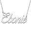 Ebonie - Silver
