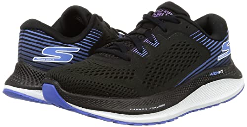 Image of Skechers Women's Summits Fun Flare Sneakers