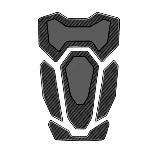 Protection réservoir moto NX500 2024 en résine époxy anti-rayures