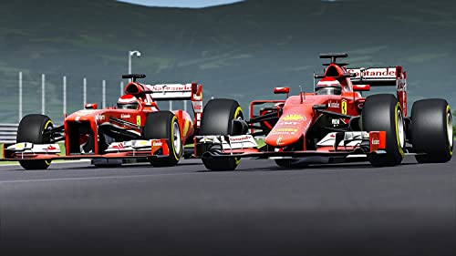 Assetto Corsa Ultimate Xbox One code téléchargement jeu simulation course clé