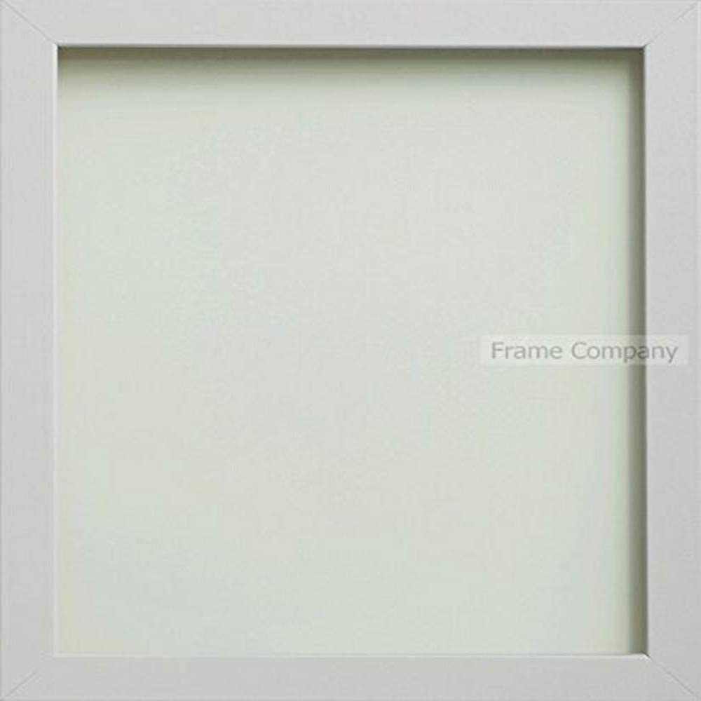 Allington Range 12 x 10-inch Picture Photo Frames, White