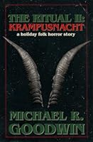 The Ritual II: Krampusnacht B0CQW4CSYH Book Cover
