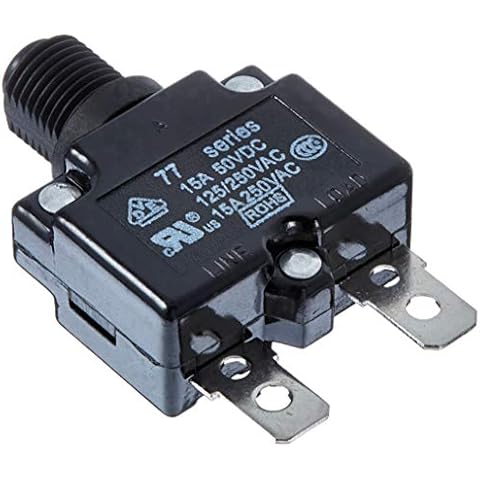 Hitachi 371449 Overload Protection Cover