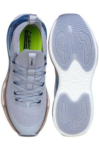 Image of ABROS Swag-ON Sports Shoes for Men Running Shoes Comfortable Ligthweight Breathability Memory Foam Insole Casual Shoes for Mens