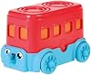 TOMY, Multi-Storey Bus, Toy