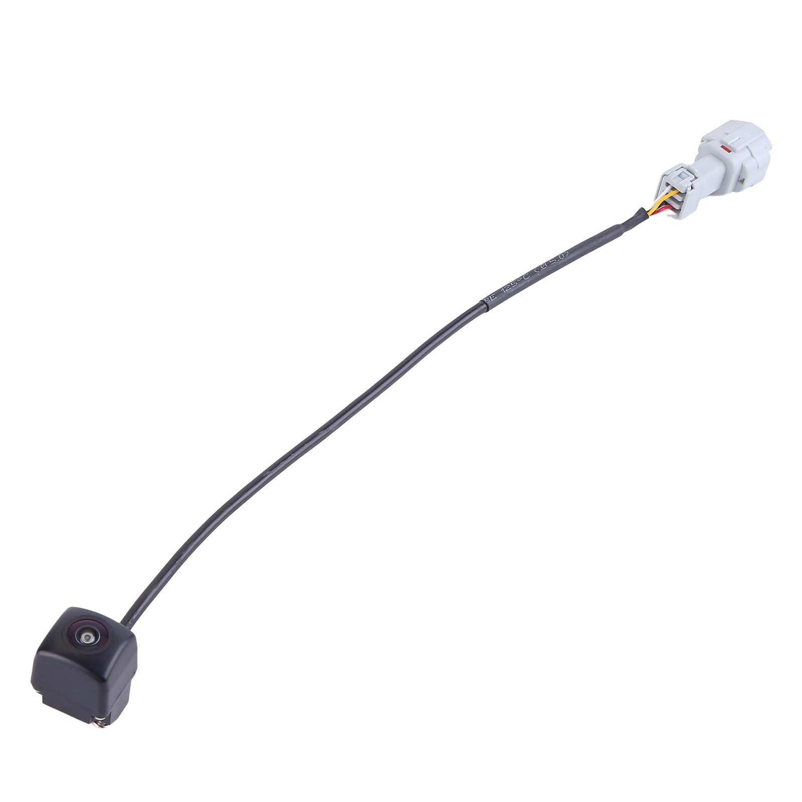 95760A2100 Rückfahrkamera Kompatibel für Kia Ceed 2012-2016 Einparkhilfe Rückfahrkamera mit Nachtsicht 95760-A2100 Auto Kamera Basis 170° Grad