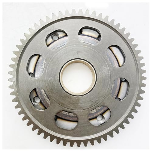 Rueda libre de arranque de embrague de inyección Aprilia Pegaso 650 01-04 2R000111 4
