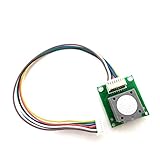 Erfassungsgas: Formaldehyd, Interferenzgas: Alkohol, Kohlenmonoxid und andere Gase.