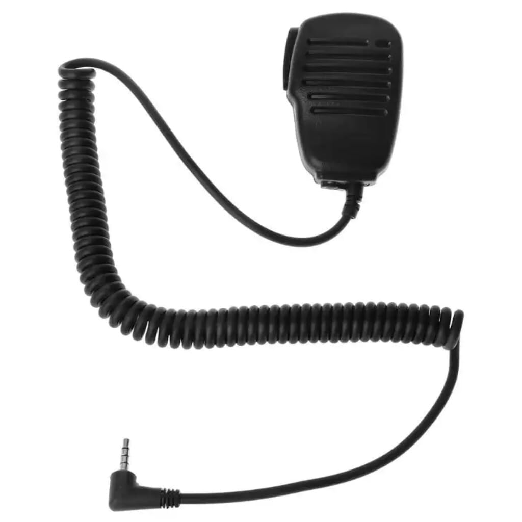 Amazon | 【Deepa Ribusu】八重洲対応 VX-3 ハンドマイク FT-60