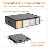 Lista de Cajas y arcones de almacenaje los 10 mejores. 6 Imagen adicional