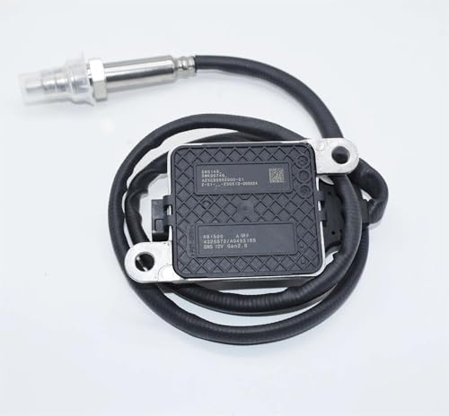 Capteur NOx 5WK96749 pour supprimer le mode dégradé des moteurs
