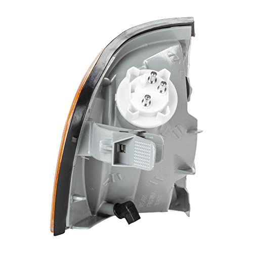 Tyc 17-5186-00-1 Honda Cr-V Left Replacement Reflex Reflector #TOP1