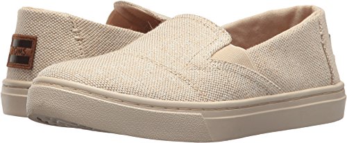 Image of TOMS Girls' Luca Slip-On Sneakers