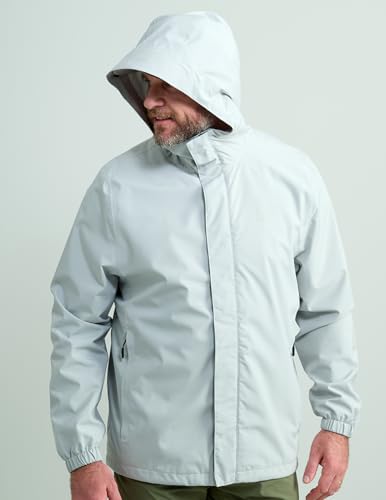 Image of HUK - Men's Storm Jacket, Heavy Duty Fishing Rain Coat