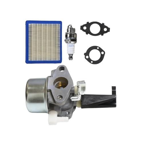 Carburateur BP17A anti-fuite avec joints pour moteur motoculteur 21536