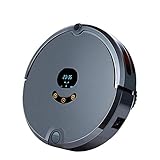 XXFFD Lovoski Multi-Funzione Robot Aspirapolvere Aspirapolvere Spazzatura/Mopping/Spazzatura e...