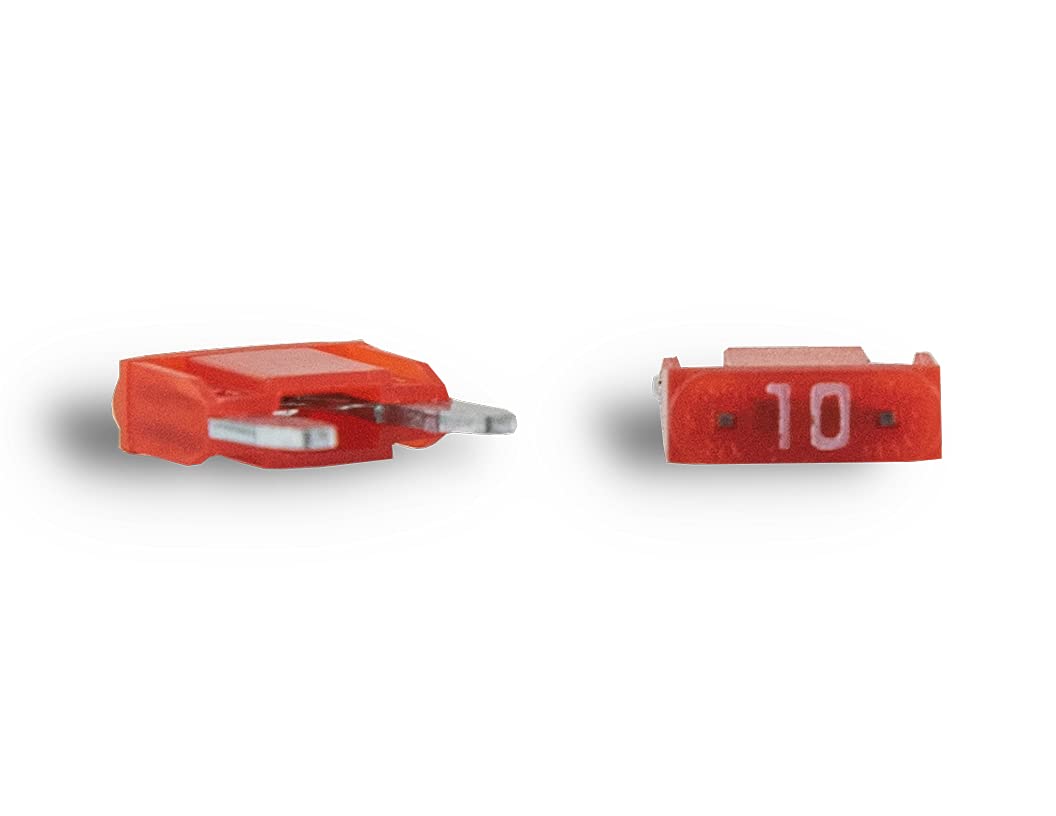 FUSE, 10 AMP