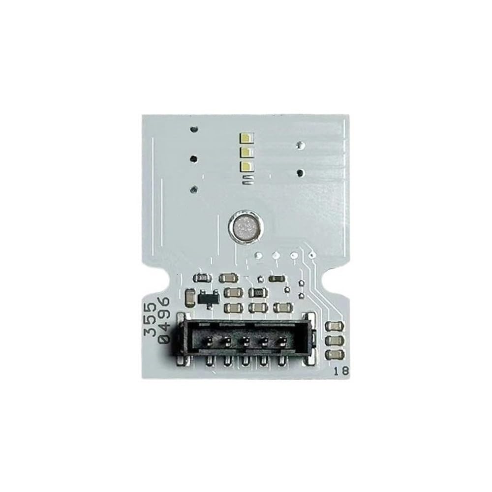 Modulo DRL auto Compatibile con Q3 2015 2016 2017 2018 scheda luci diurne DRL bianca 8U0941475B 8U0941475C(2 pcs)