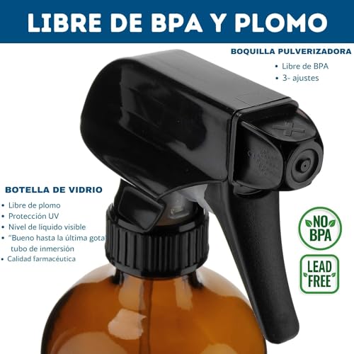 Riego, Personal Care Appliances Imagen adicional