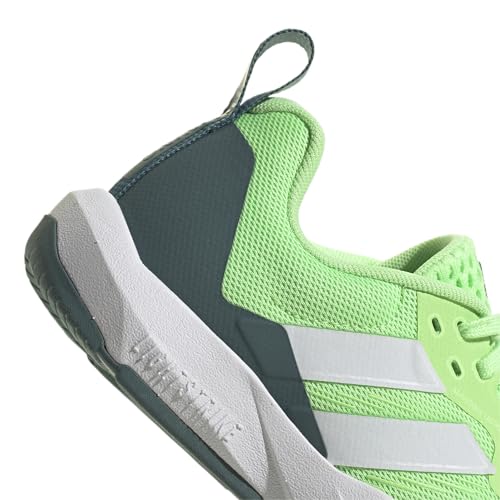 Image of adidas Womens Rapidmove 2 Training Sneakers Shoes - Off White