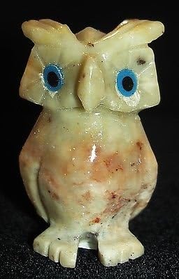Owl Totem