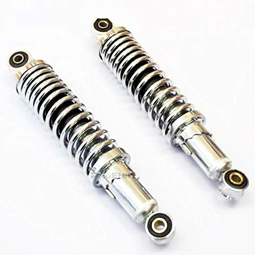 Amazon | PHOENIX リア サスペンション ATV モンキー DAX カブ 280mm