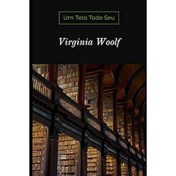 Capa do livro Um Teto Todo Seu