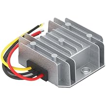 Power Module Transformers 24V 36V 48V 60V 72V to 13.8V 5A 10A Step-Down DC Converter Regulator Step-Down Module Buck10A