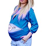 ropa premama invierno 2017 Color: por favor, permita la pequeña diferencia de color debido a la diferente pantalla de luz y monitor.