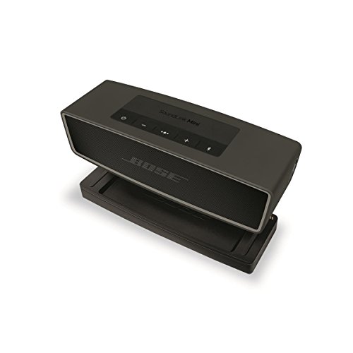 Image of Bose SoundLink Mini Bluetooth Speaker II (Carbon)