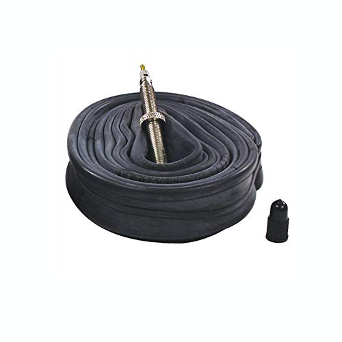 Serfas Bicycle Inner Tube Presta Valve For 26 X 2.2-2.5-Inch Tire #TOP1