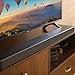 JBL JBL2GBAR51IMBLKAM Bar 5.1 Soundbar with Built-in Virtual Surround, 4K and 10"...