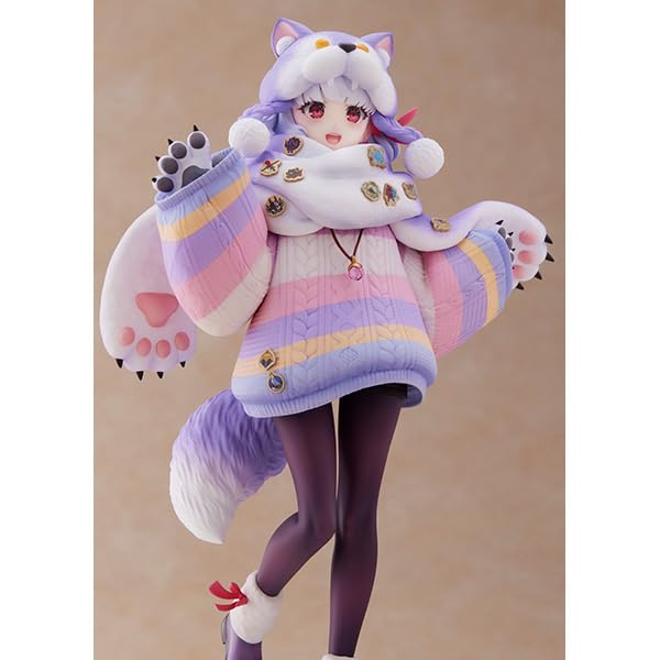 Amazon | Fate/Grand Order カーマ 英霊夢装Ver. 1/7スケール