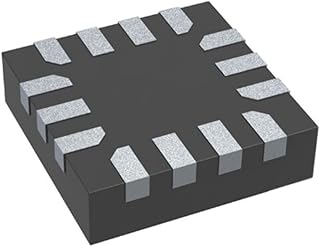 Pack of 5 MA782GGU-P Hall Effect Sensor Angle External Magnet, Not Included SMD (SMT) Tab