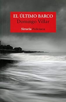 Paperback El último barco (Spanish Edition) [Spanish] Book