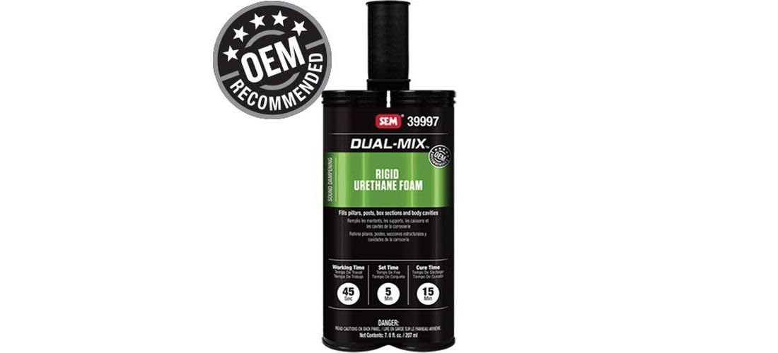 SEM 39997 Rigid Urethane Foam - 7 oz.
