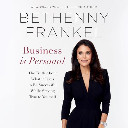 Business is Personal Titelbild
