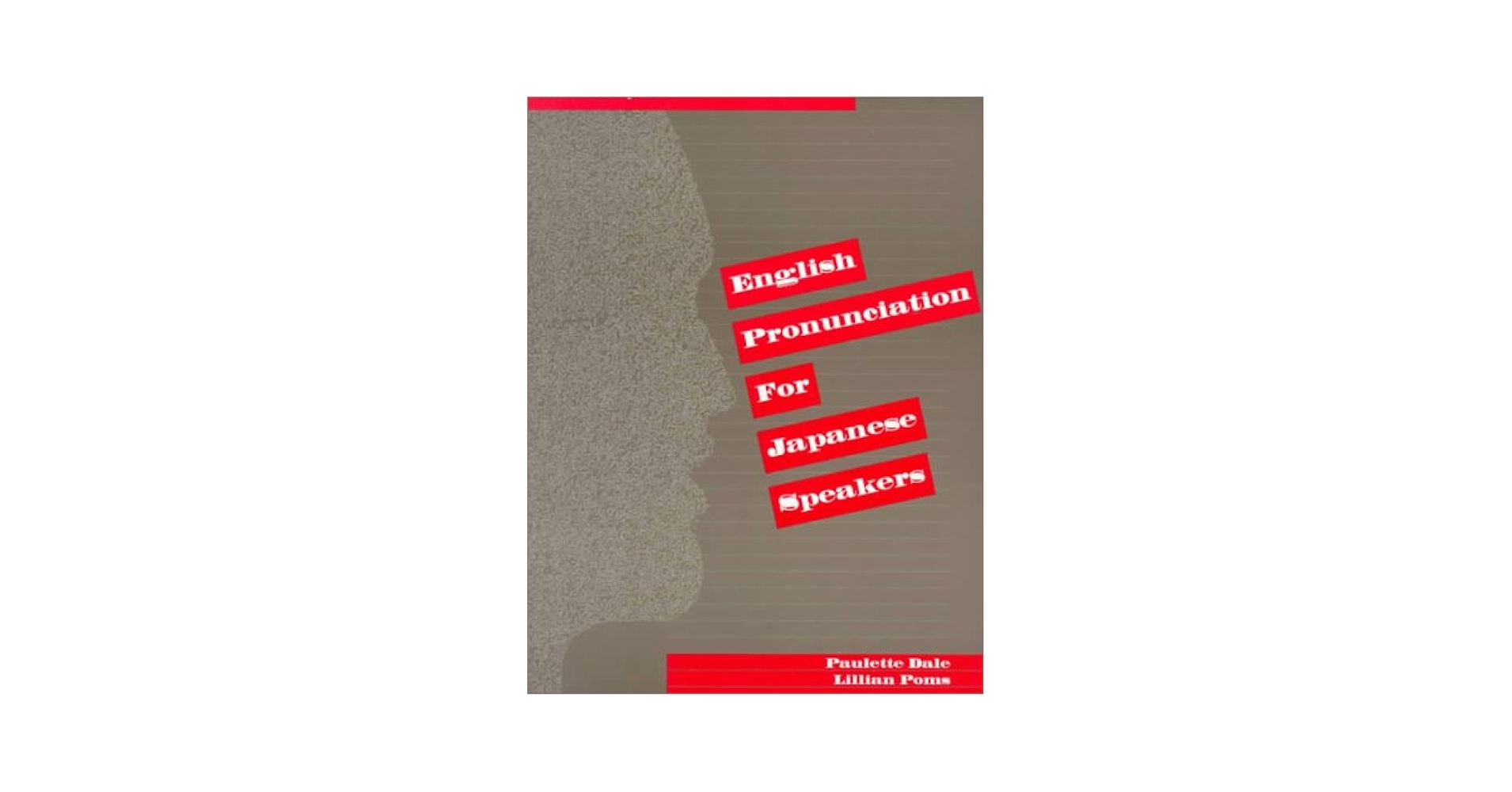amazon-com-english-pronunciation-for-japanese-speakers-9780130343727-dale-paulette-poms-lillian-books for Japanese To English With Pronunciation Printable Free Amazon.com: English Pronunciation for Japanese Speakers: 9780130343727: Dale, Paulette, Poms, Lillian: Books for Japanese To English With Pronunciation Printable Free