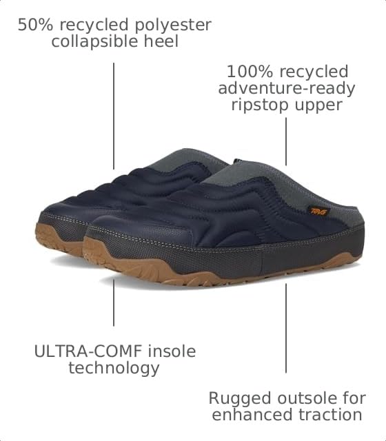 Image of Teva Womens Reember Terrain