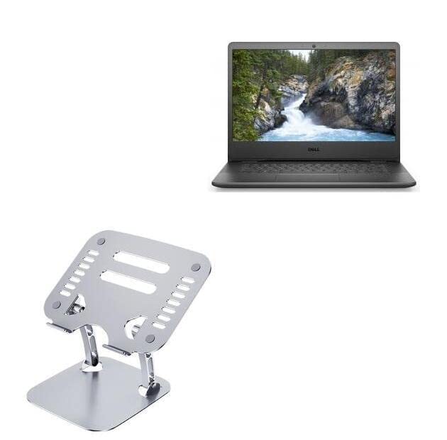 Base ajustable metálica para laptop BoxWave