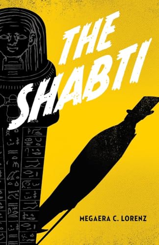 The Shabti view 2