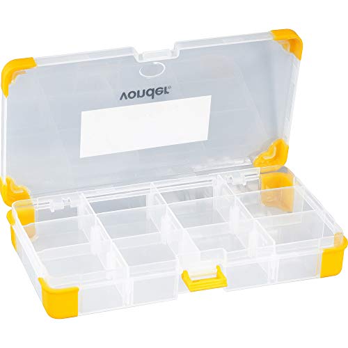 Organizador Plástico OPV 070, Vonder VDO2647