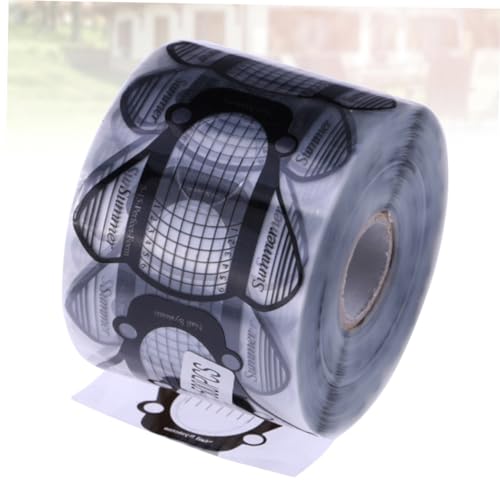Soporte para uñas postizas acrílicas y gel UV CALLARON miniatura 3