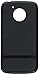 Incipio NGP Advanced Case for Motorola Moto E4 Smartphone - Black