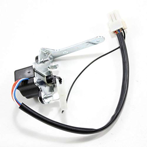 Briggs and Stratton 796918 Motor-Stepper/Bracket