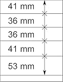 Largeur cadre normal: ext. 194 mm - int. 189 mm